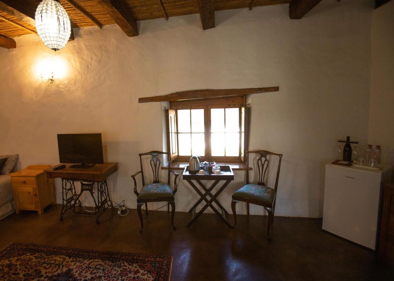 Jan Harmsgat Country House Swellendam Εξωτερικό φωτογραφία