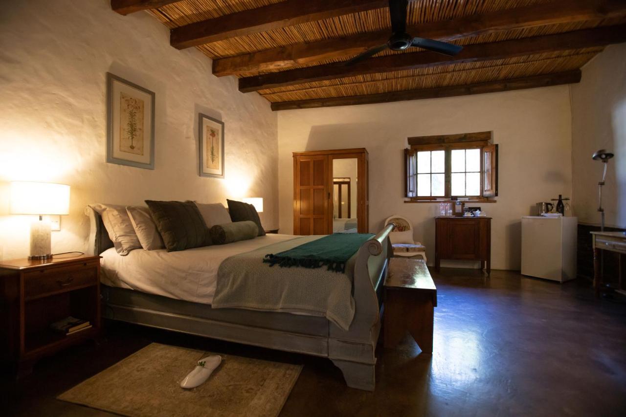 Jan Harmsgat Country House Swellendam Εξωτερικό φωτογραφία