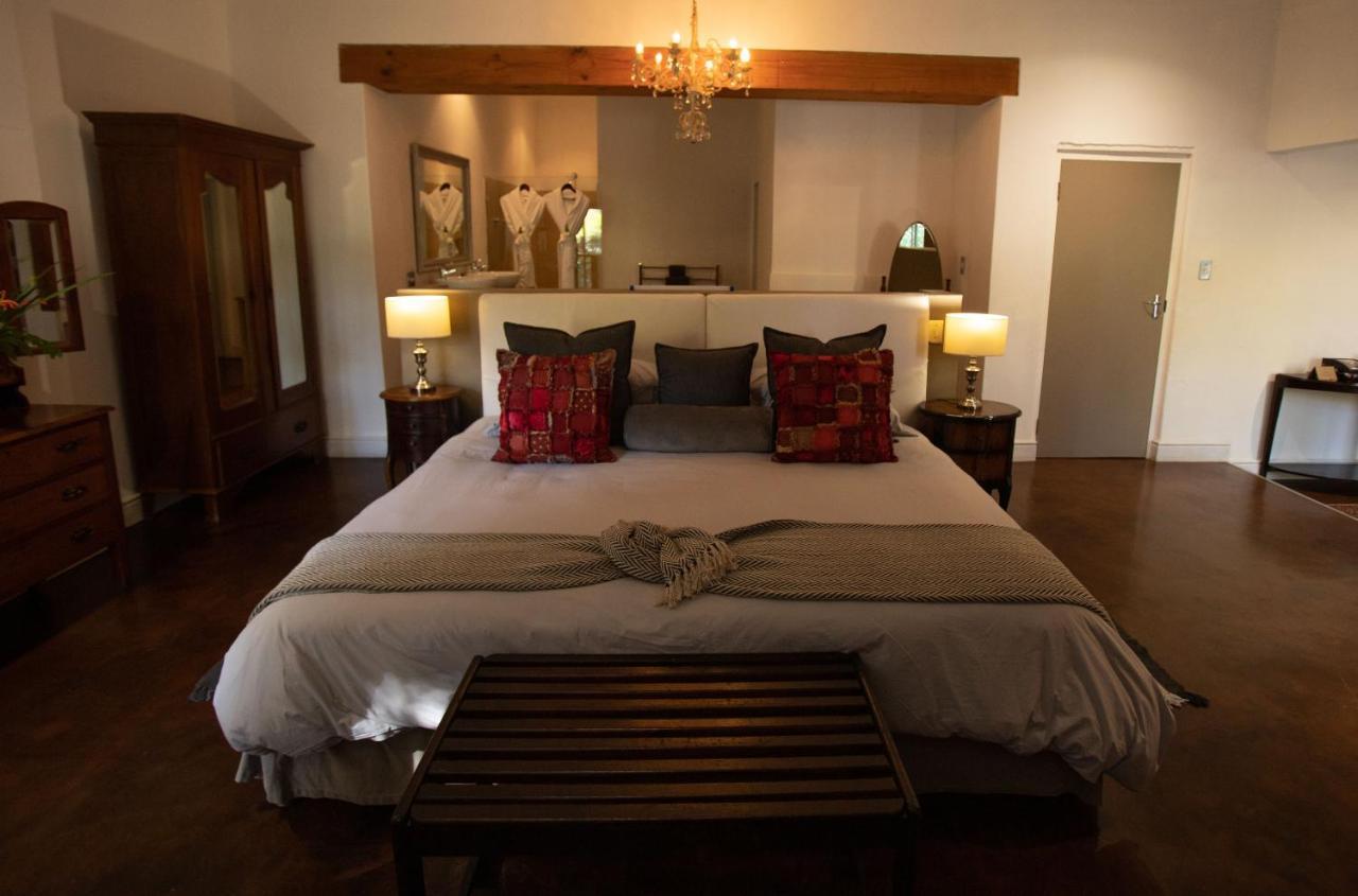 Jan Harmsgat Country House Swellendam Εξωτερικό φωτογραφία