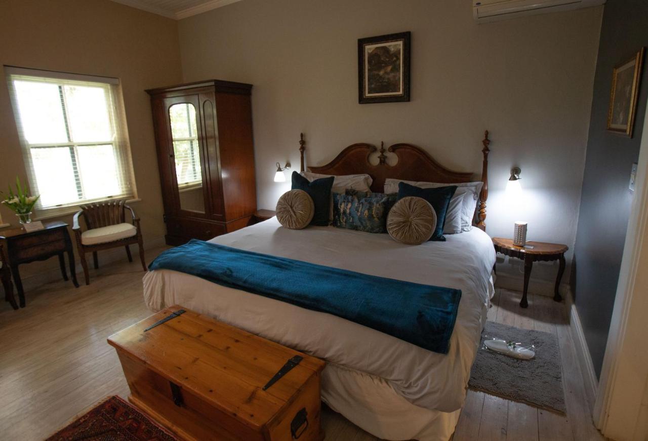 Jan Harmsgat Country House Swellendam Εξωτερικό φωτογραφία
