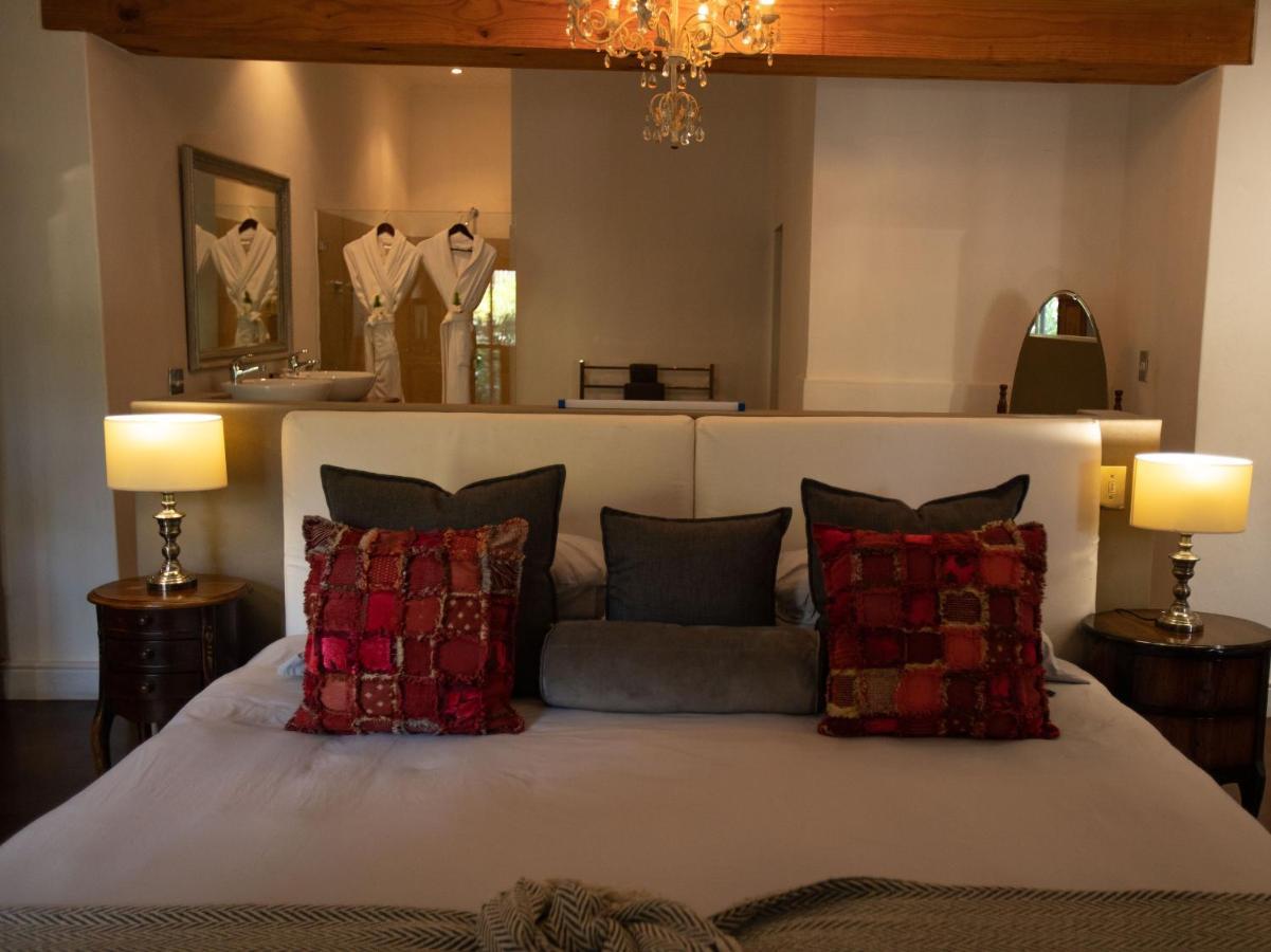 Jan Harmsgat Country House Swellendam Εξωτερικό φωτογραφία