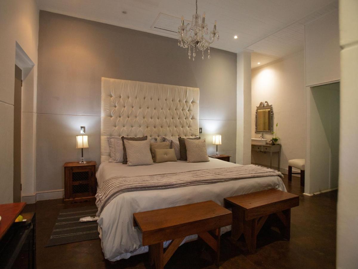 Jan Harmsgat Country House Swellendam Εξωτερικό φωτογραφία