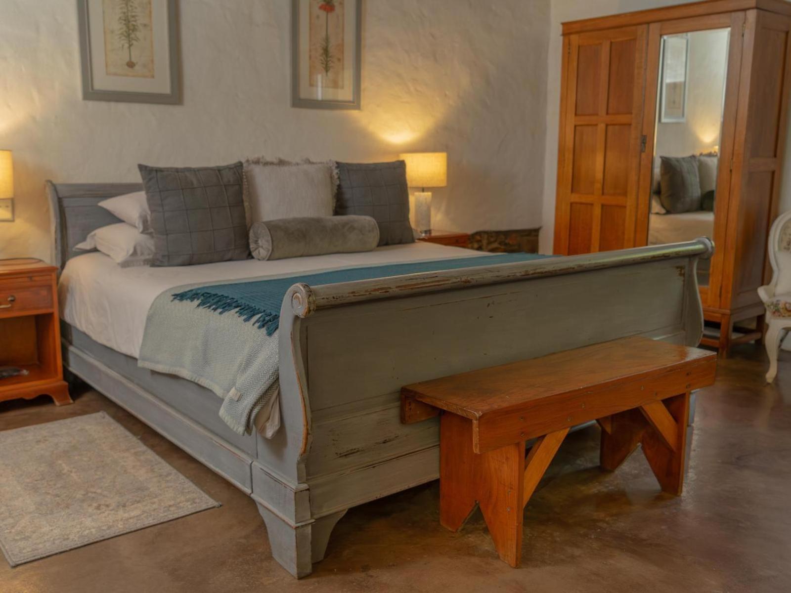 Jan Harmsgat Country House Swellendam Δωμάτιο φωτογραφία