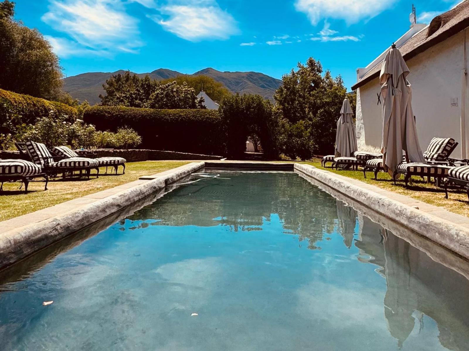 Jan Harmsgat Country House Swellendam Εξωτερικό φωτογραφία