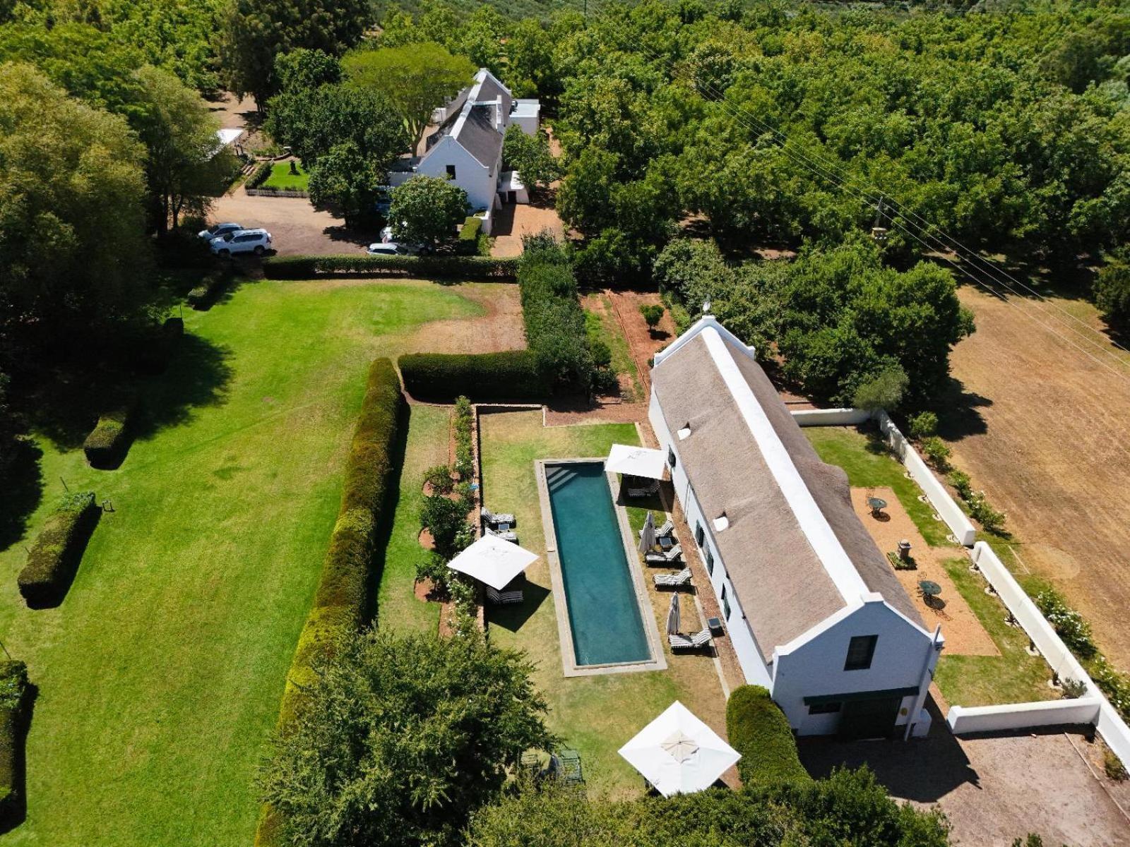 Jan Harmsgat Country House Swellendam Εξωτερικό φωτογραφία