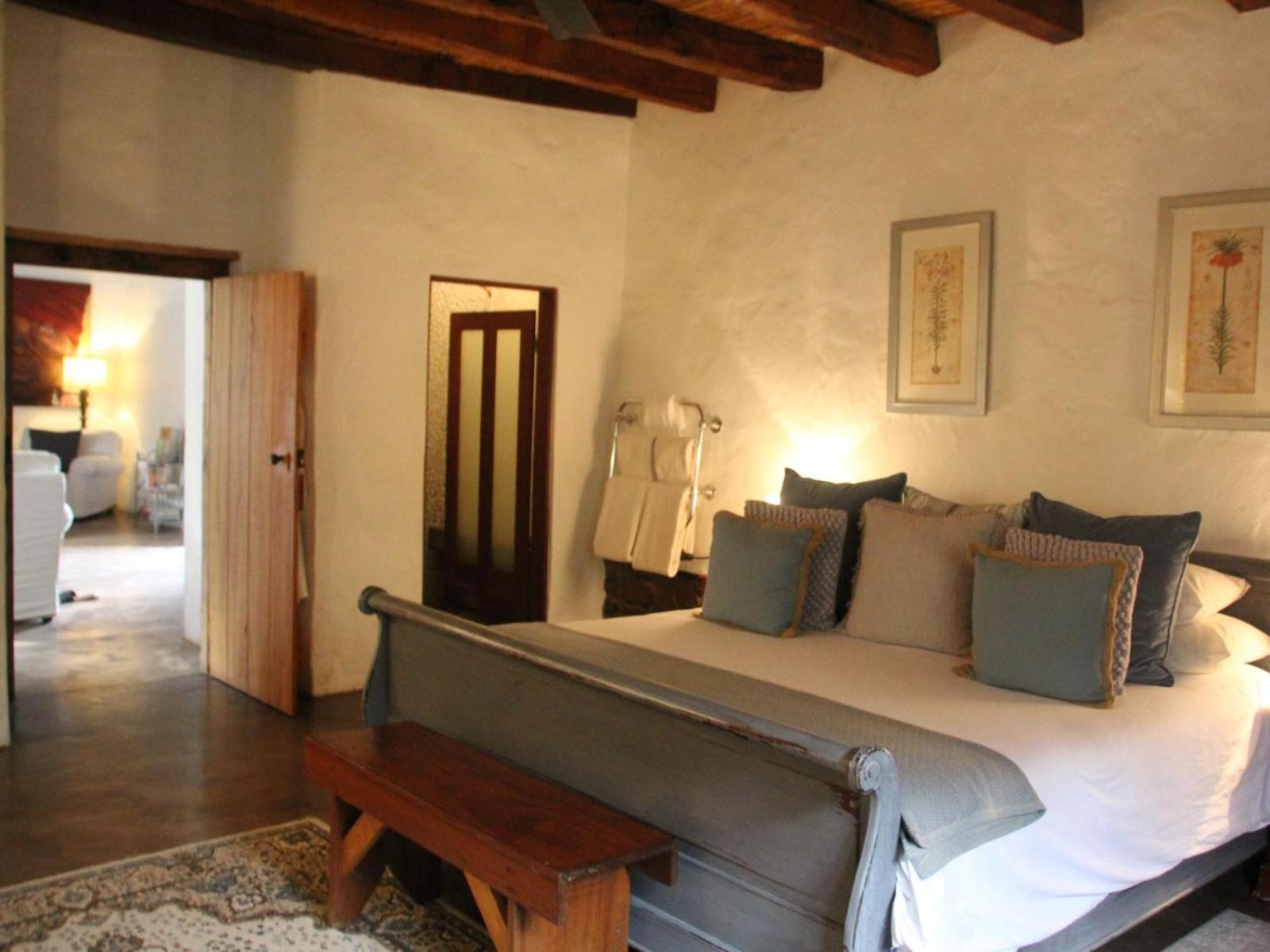 Jan Harmsgat Country House Swellendam Δωμάτιο φωτογραφία
