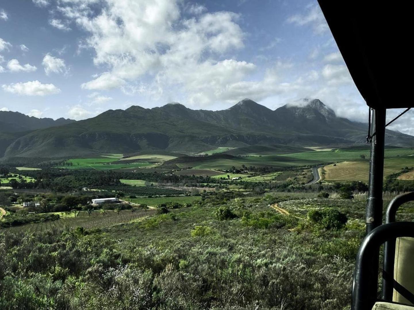 Jan Harmsgat Country House Swellendam Εξωτερικό φωτογραφία