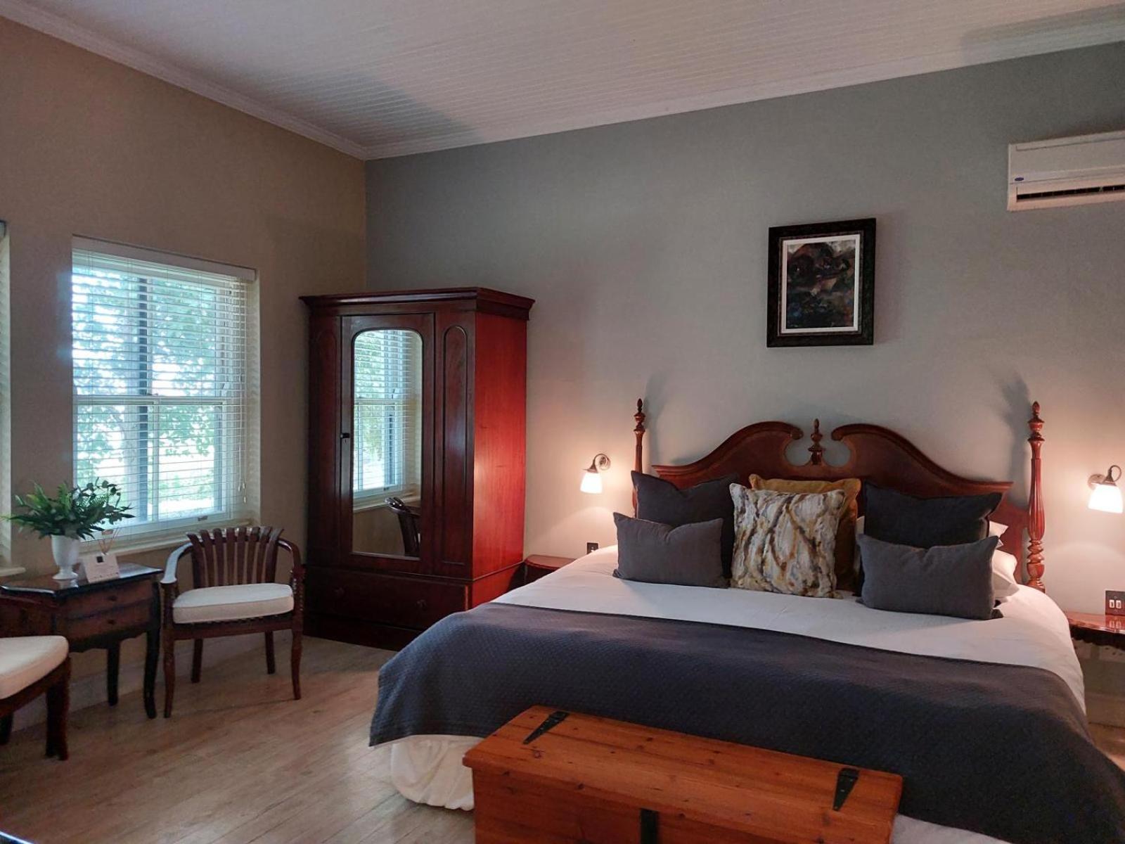Jan Harmsgat Country House Swellendam Δωμάτιο φωτογραφία