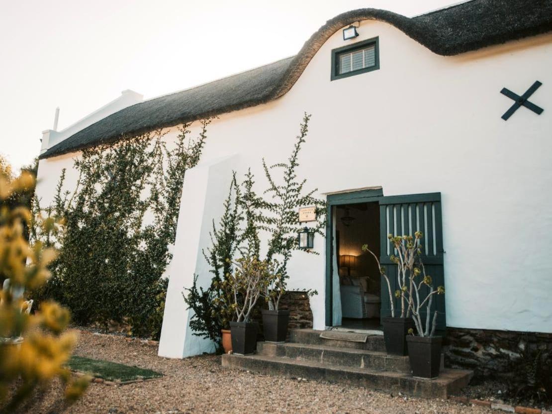 Jan Harmsgat Country House Swellendam Εξωτερικό φωτογραφία